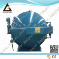 rubber product vulcanizing tank for sale